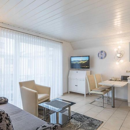 Haus Seewind Wohnung 2 คุกซ์ฮาเวน ภายนอก รูปภาพ