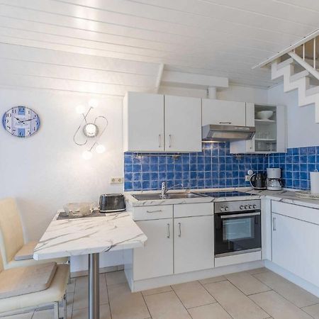 Haus Seewind Wohnung 2 คุกซ์ฮาเวน ภายนอก รูปภาพ